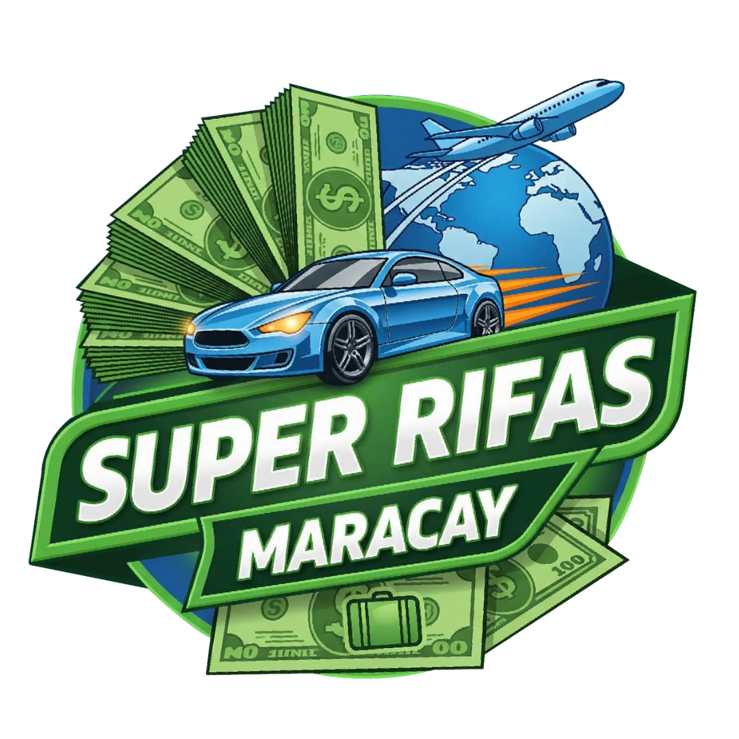 Super Rifas Maracay
